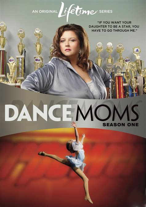 dance moms season 1|More.